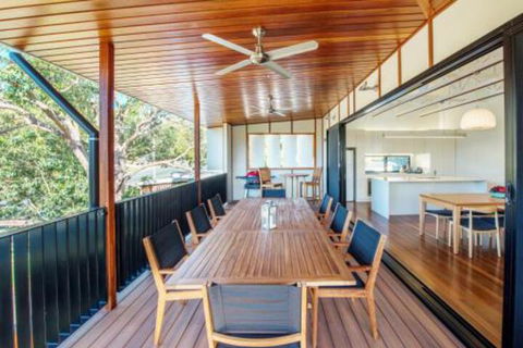 Aqua Time - Holiday Byron Bay 3