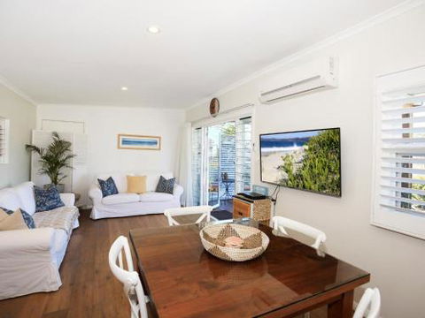 Jervis Bay Beach Shack Pet Friendly - Holiday Byron Bay 4