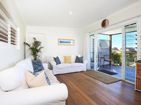 Jervis Bay Beach Shack Pet Friendly - Holiday Byron Bay 2