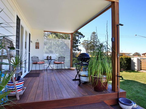 Jervis Bay Beach Shack Pet Friendly - Holiday Byron Bay 5