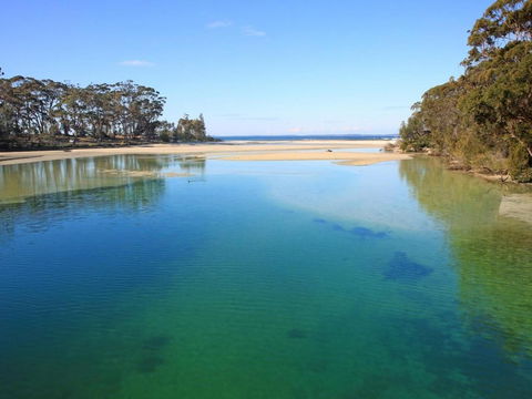 Jervis Bay Beach Shack Pet Friendly - Holiday Byron Bay 6