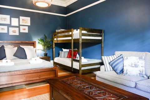 Manly Designer Studios - Holiday Byron Bay 3