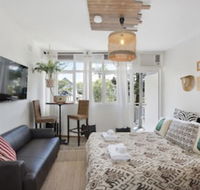 Manly Designer Studios - Holiday Byron Bay