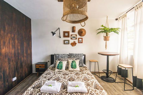 Manly Designer Studios - Holiday Byron Bay 1