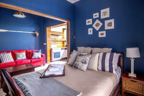 Manly Designer Studios - Holiday Byron Bay 4