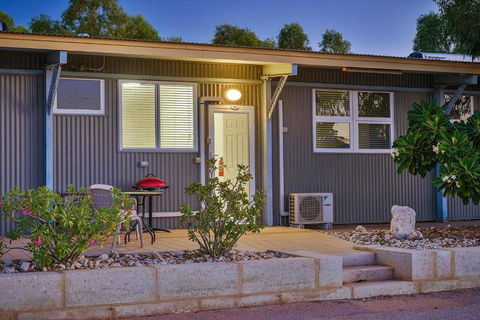 Getaway Villas Unit 38 6 1 Bedroom Self Contained Accommodation - Holiday Byron Bay 7