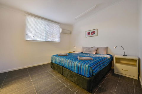 Getaway Villas Unit 38 6 1 Bedroom Self Contained Accommodation - Holiday Byron Bay 4