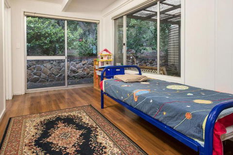 Eagle Bay Beach House - Holiday Byron Bay 3