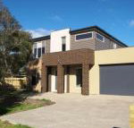 Modern Beachside 5 Bedrooms