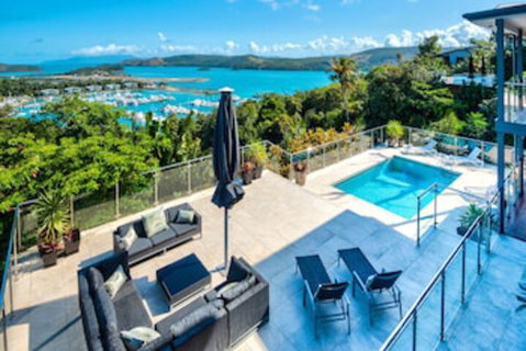 The Vue On Hamilton Island - Holiday Byron Bay 0