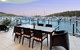 Pavillion 3 Absolute Waterfront 4 Bedroom 2 Lounge Room Plunge Pool + Golf Buggy - thumb 4