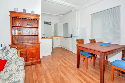 Easy Going Holiday Unit On McKenzie MK6 - Holiday Byron Bay 5