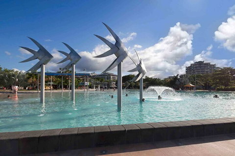 Easy Going Holiday Unit On McKenzie MK6 - Holiday Byron Bay 7