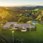Ferncrest Fernleigh WiFi Air Conditioning - Holiday Byron Bay 0