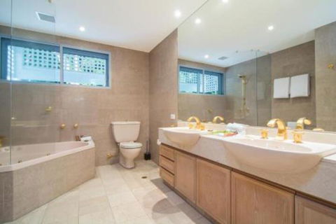 Port Douglas Mirage Villa 410 (3 BR) - Holiday Byron Bay 3