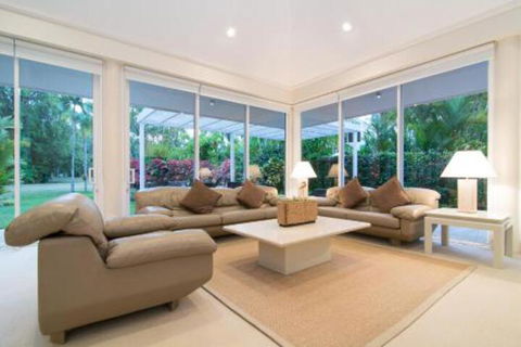 Port Douglas Mirage Villa 410 (3 BR) - Holiday Byron Bay 7