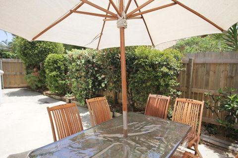 FANTASTIC HOLIDAY UNIT In A PERFECT LOCATION - Holiday Byron Bay 5
