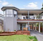 Treetop Retreat Rye