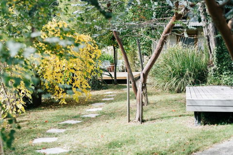 The Oxford - Holiday Byron Bay 2