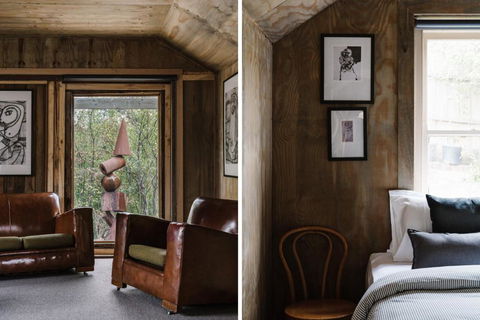 The Oxford - Holiday Byron Bay 1