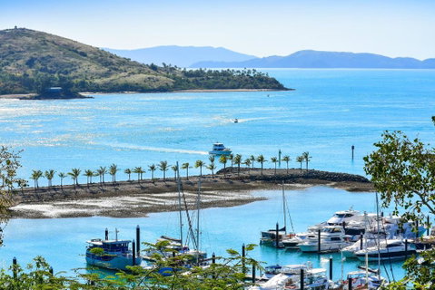 Point Blue On Hamilton Island - Holiday Byron Bay 6