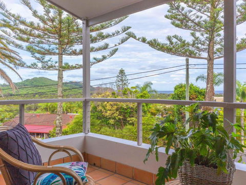 EAST COAST ESCAPES Lighthouse Studio - Holiday Byron Bay 2