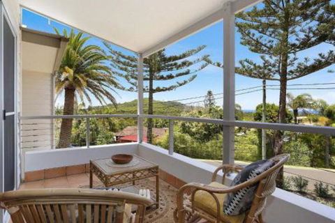 EAST COAST ESCAPES Lighthouse Studio - Holiday Byron Bay 0