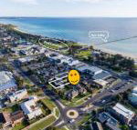 Sunryes Beach House