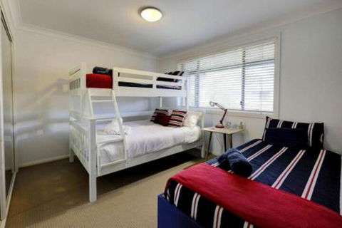 AtTHE COVE - Holiday Byron Bay 5