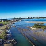 Fairholme 5 Opposite Lake - Holiday Byron Bay 0