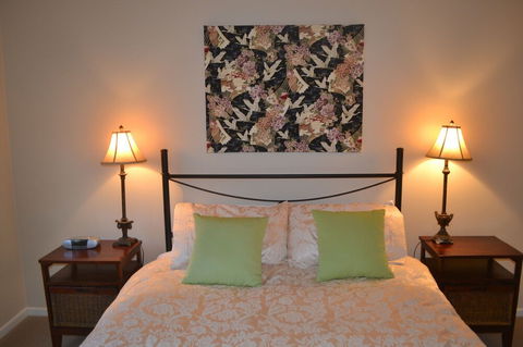 Elsinor Townhouse 4 Mulwala - Holiday Byron Bay 5