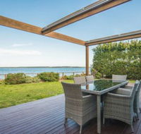 Ultimate Sandringham Beach Front Luxury House - Holiday Byron Bay