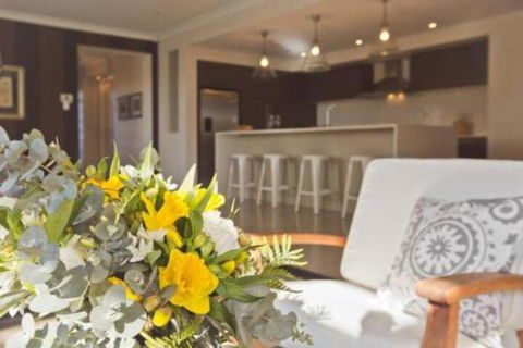 Getaway On Poplars Comfortable & Well Appointed - Holiday Byron Bay 5