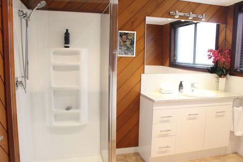 Elegant Style Bay Of Fires - Holiday Byron Bay 6