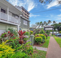 Easy Going Holiday Unit On McKenzie MK5 - Holiday Byron Bay