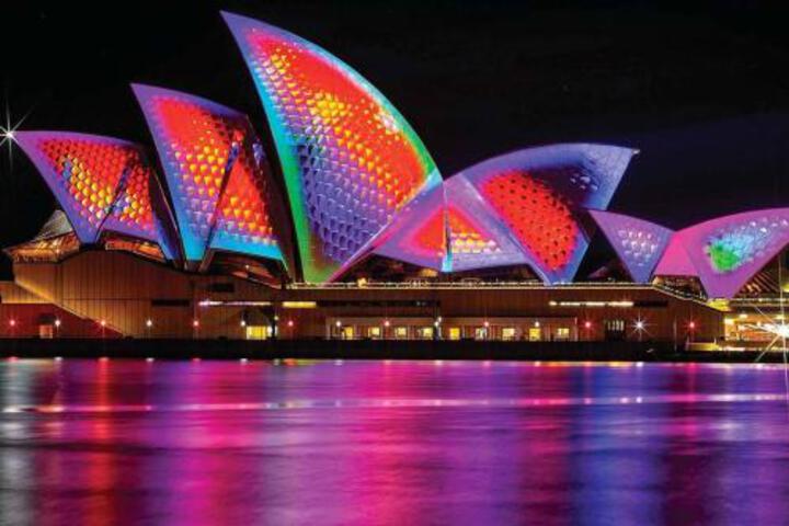 World Square NSW Holiday Byron Bay