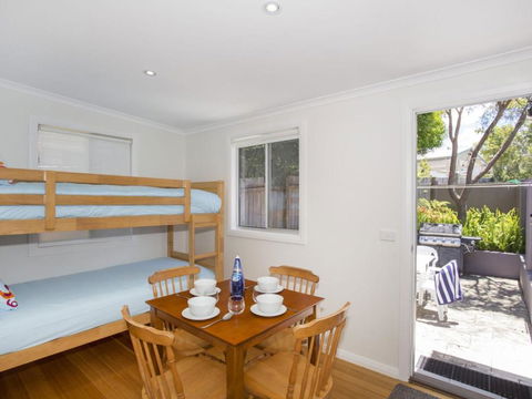 HARBOUR BREEZE ULLADULLA - Holiday Byron Bay 6