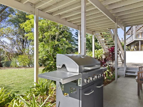 HILLTOP HAVEN In MOLLYMOOK - Holiday Byron Bay 2