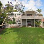 HILLTOP HAVEN In MOLLYMOOK - Holiday Byron Bay 0