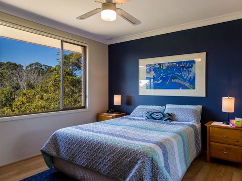 NARRAWALLEE RETREAT - Holiday Byron Bay 3
