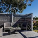 NARRAWALLEE RETREAT - Holiday Byron Bay 0
