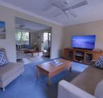 Perfect Family Accommodation - Holiday Byron Bay