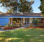 Shady Treez Pet Friendly - Holiday Byron Bay
