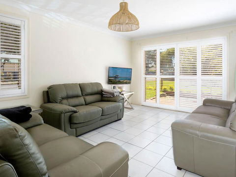 Serendipity Townhouse - Holiday Byron Bay 2