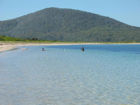 Serendipity Townhouse - Holiday Byron Bay 5
