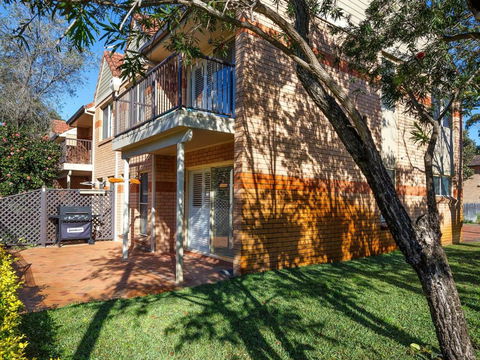 Serendipity Townhouse - Holiday Byron Bay 4