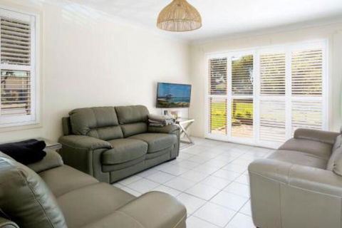 Serendipity Townhouse - Holiday Byron Bay 0