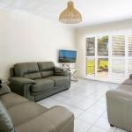 Serendipity Townhouse - Holiday Byron Bay 1