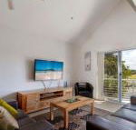 Seachange Apartment 2 - Holiday Byron Bay