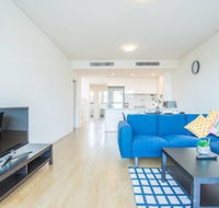 Stylish And Minimalism Apartment In North Ryde - Holiday Byron Bay